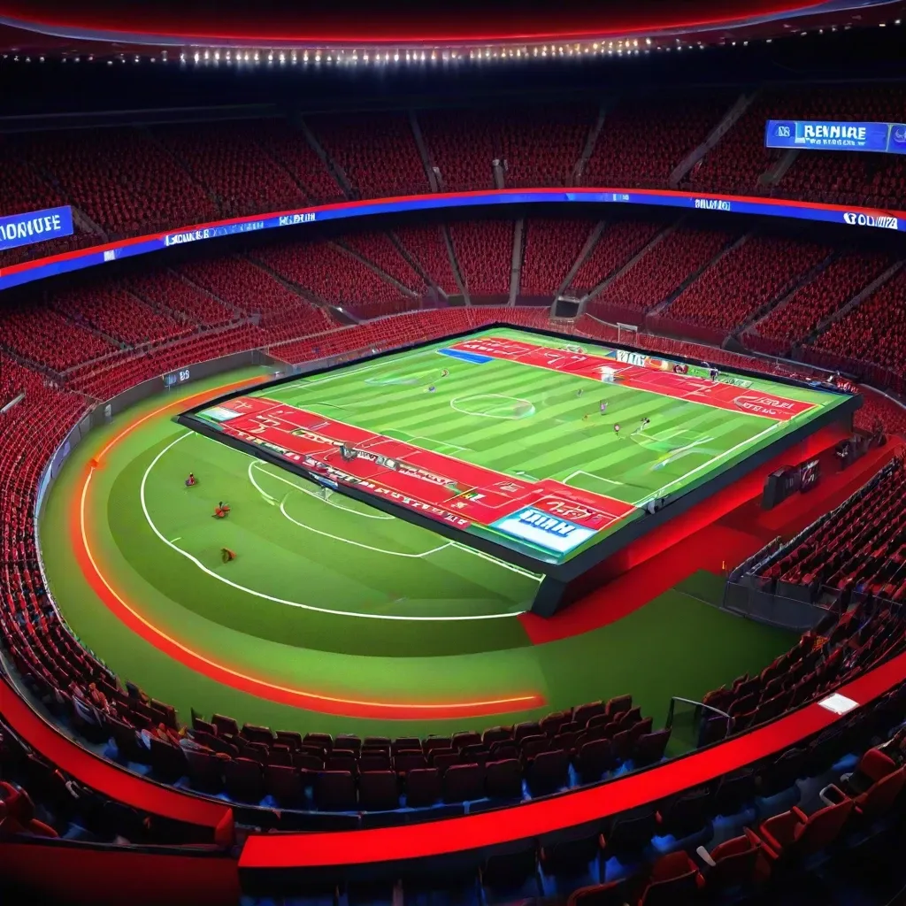 Betting Arena Roar