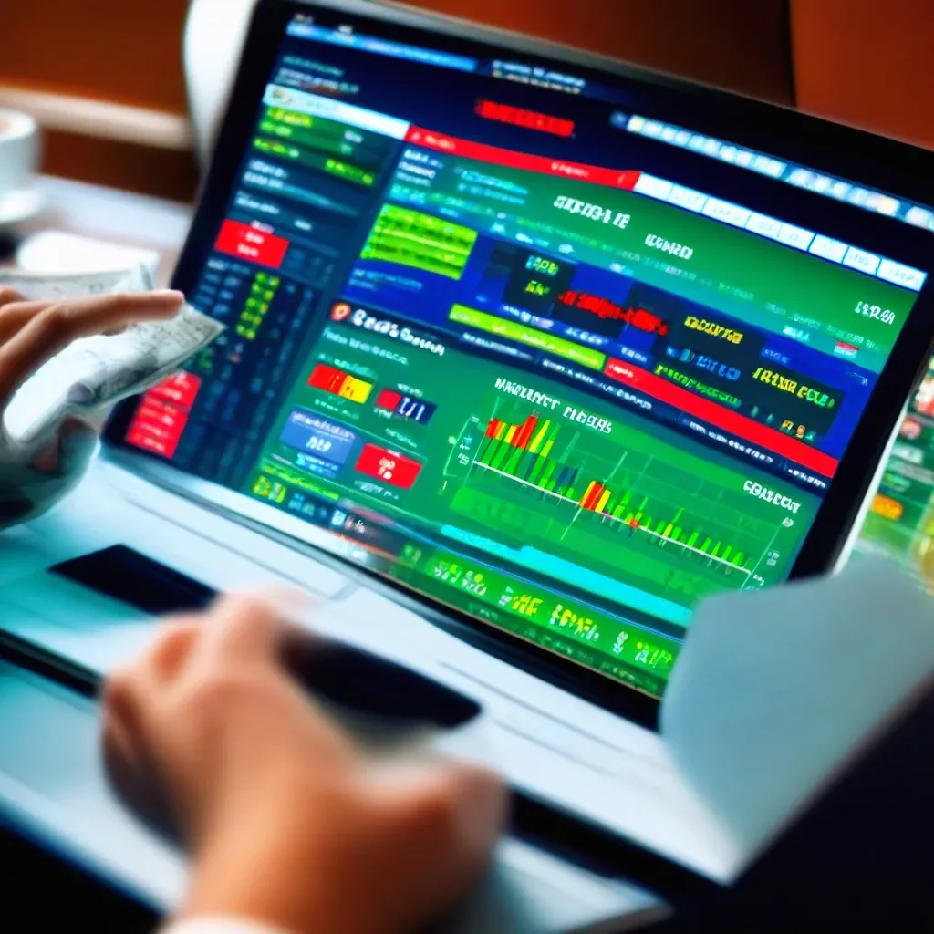 High Value Bets Tonight: Expert Tips & Strategy for Profitable Betting