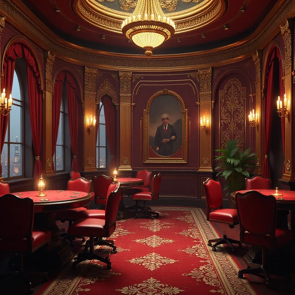 Bizzo Casino Opulence