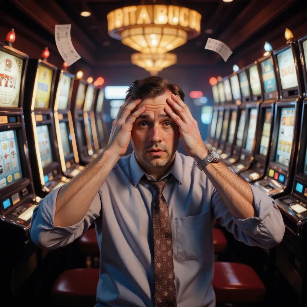 Casino Jackpot Dream