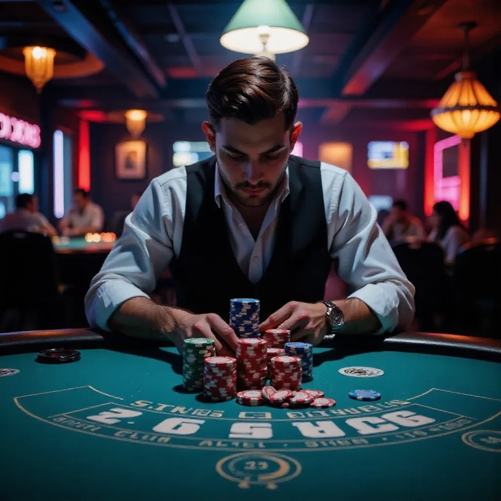 Betting for Passive Income? The Truth About Risks & Rewards