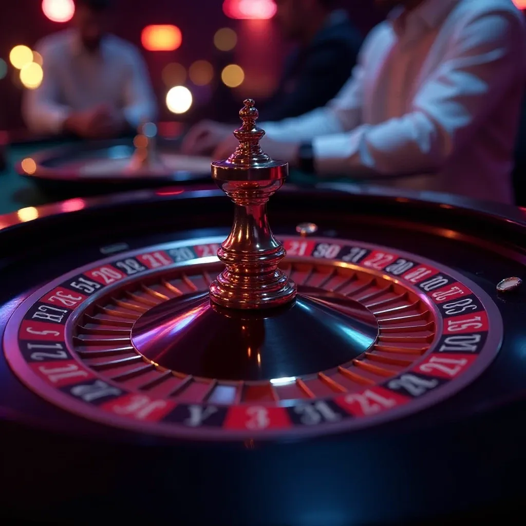 Frozen Casino Fortune