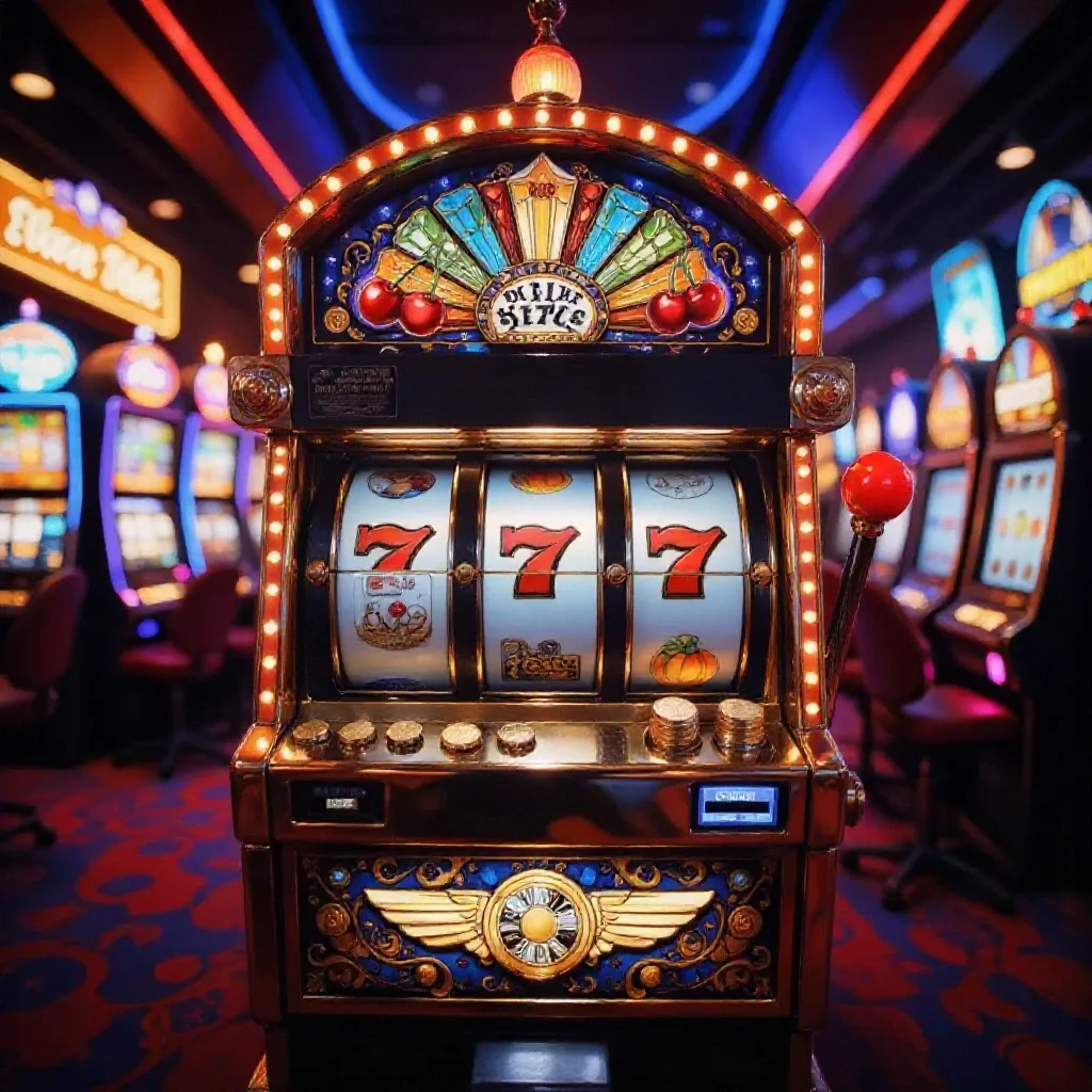 Jackpot Casino Dream