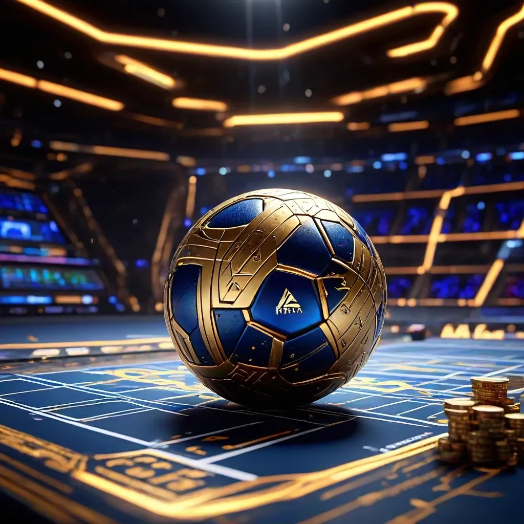Profitable Betting Diagram