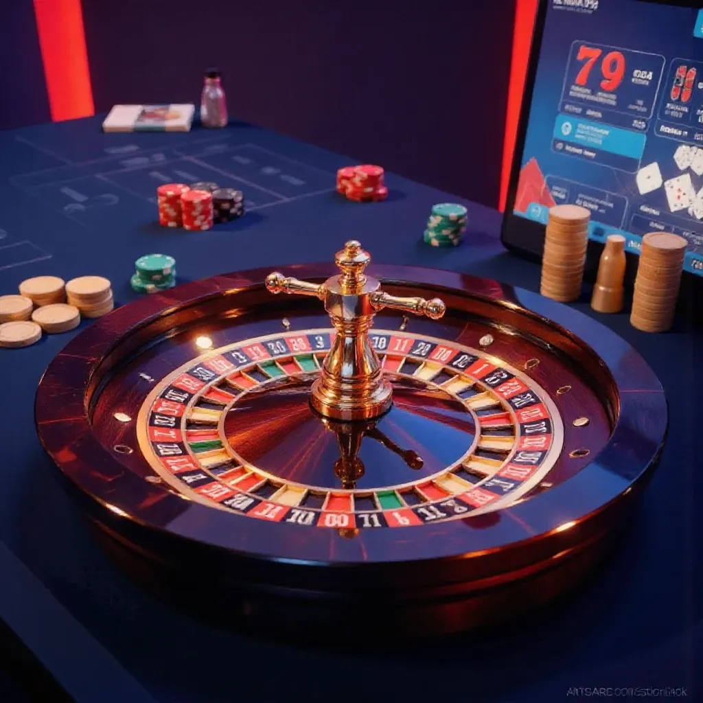 Eliminate Lag in Online Casinos: Tips for Zero-Lag Gaming