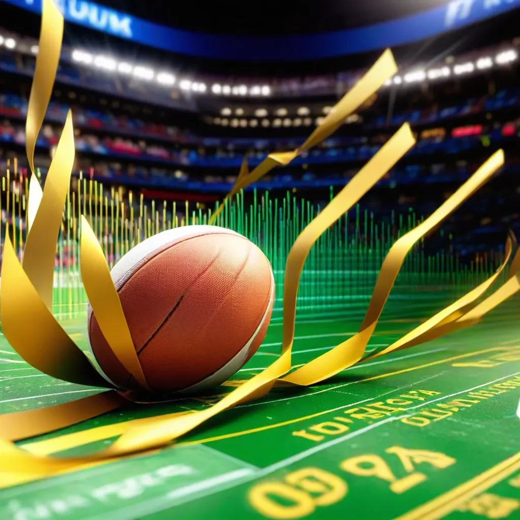 Most Profitable Sports Leagues: NFL, NBA, MLB, EPL – Financial Analysis