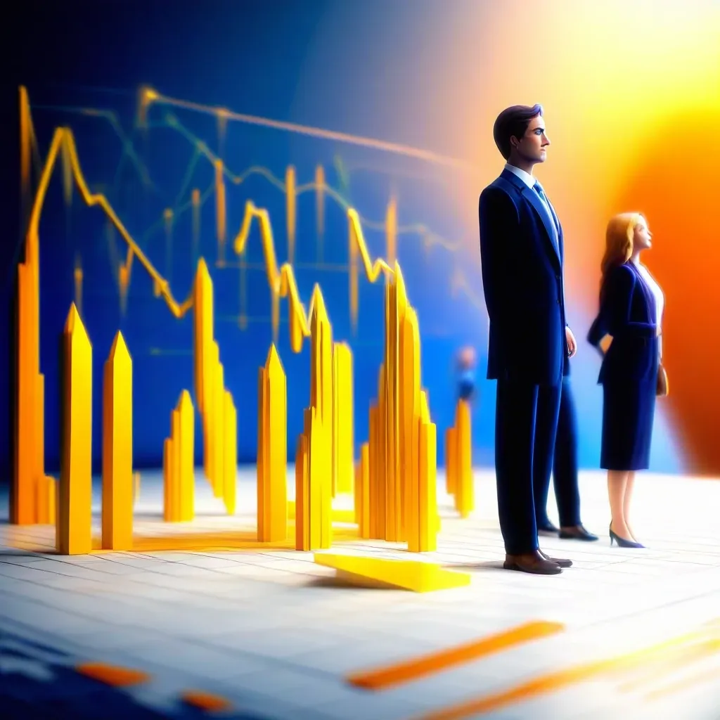 Steady Wealth Journey