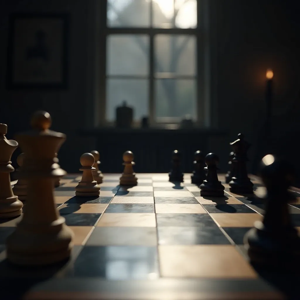 Strategic-Chess-Game-Plan