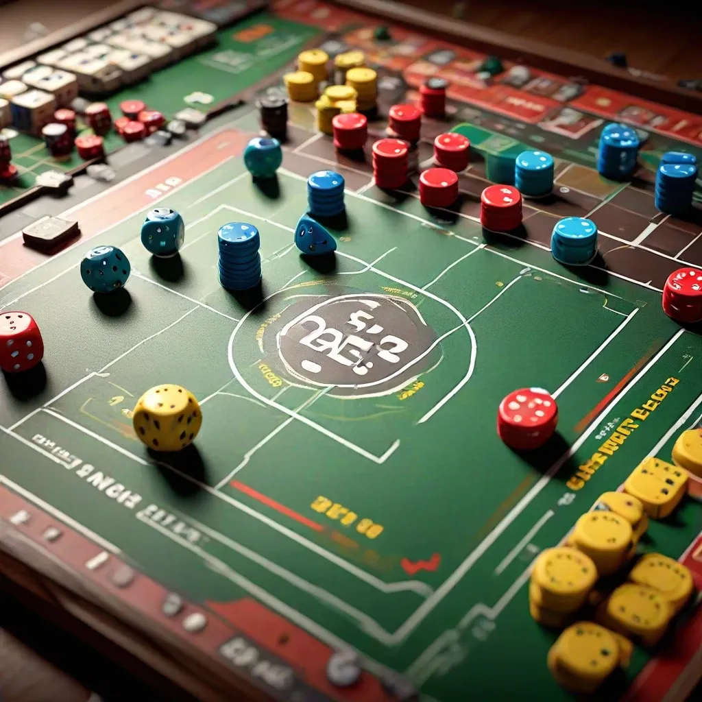 Tightening Odds Game