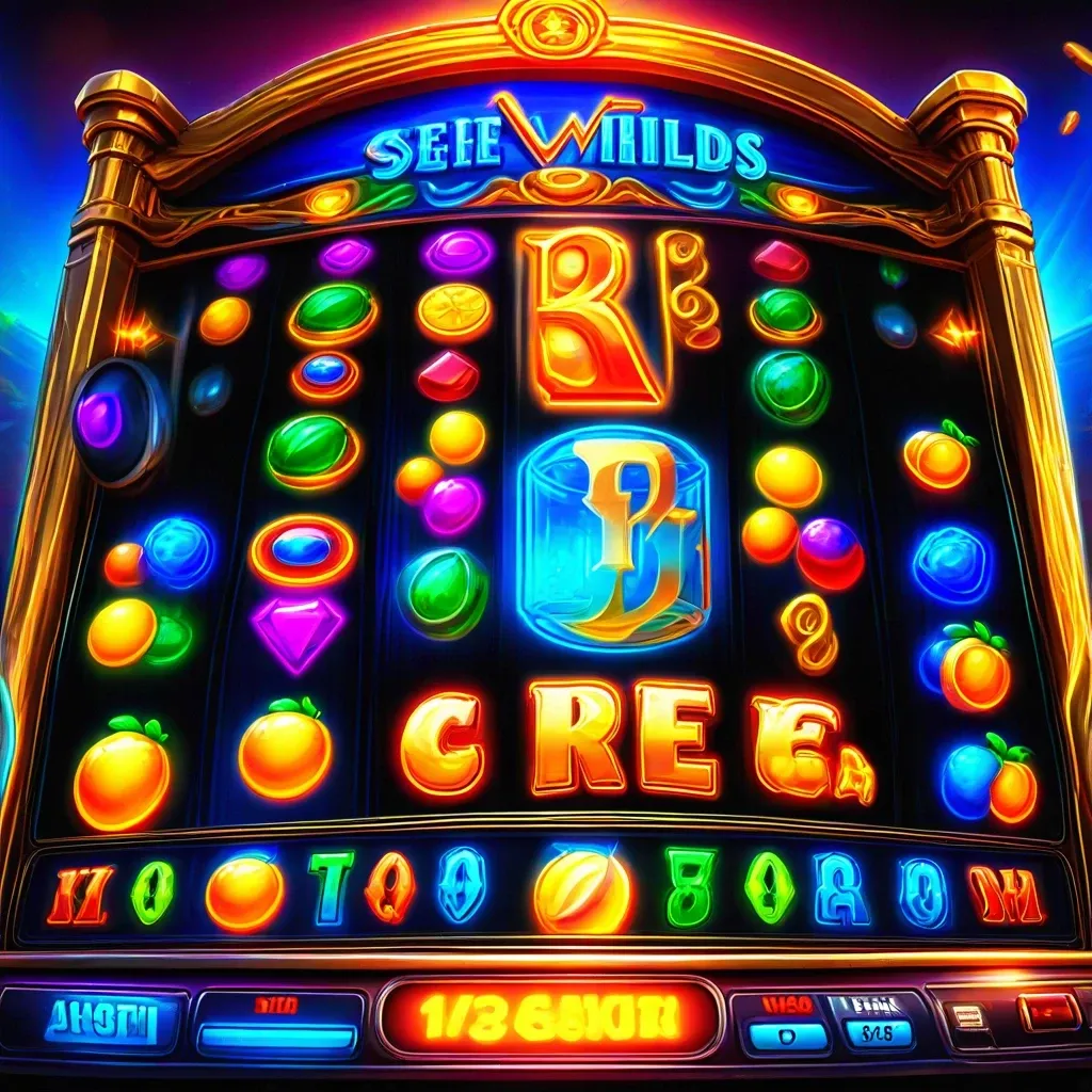 Wild Slot Features: A Guide to Expanding, Sticky, and More!